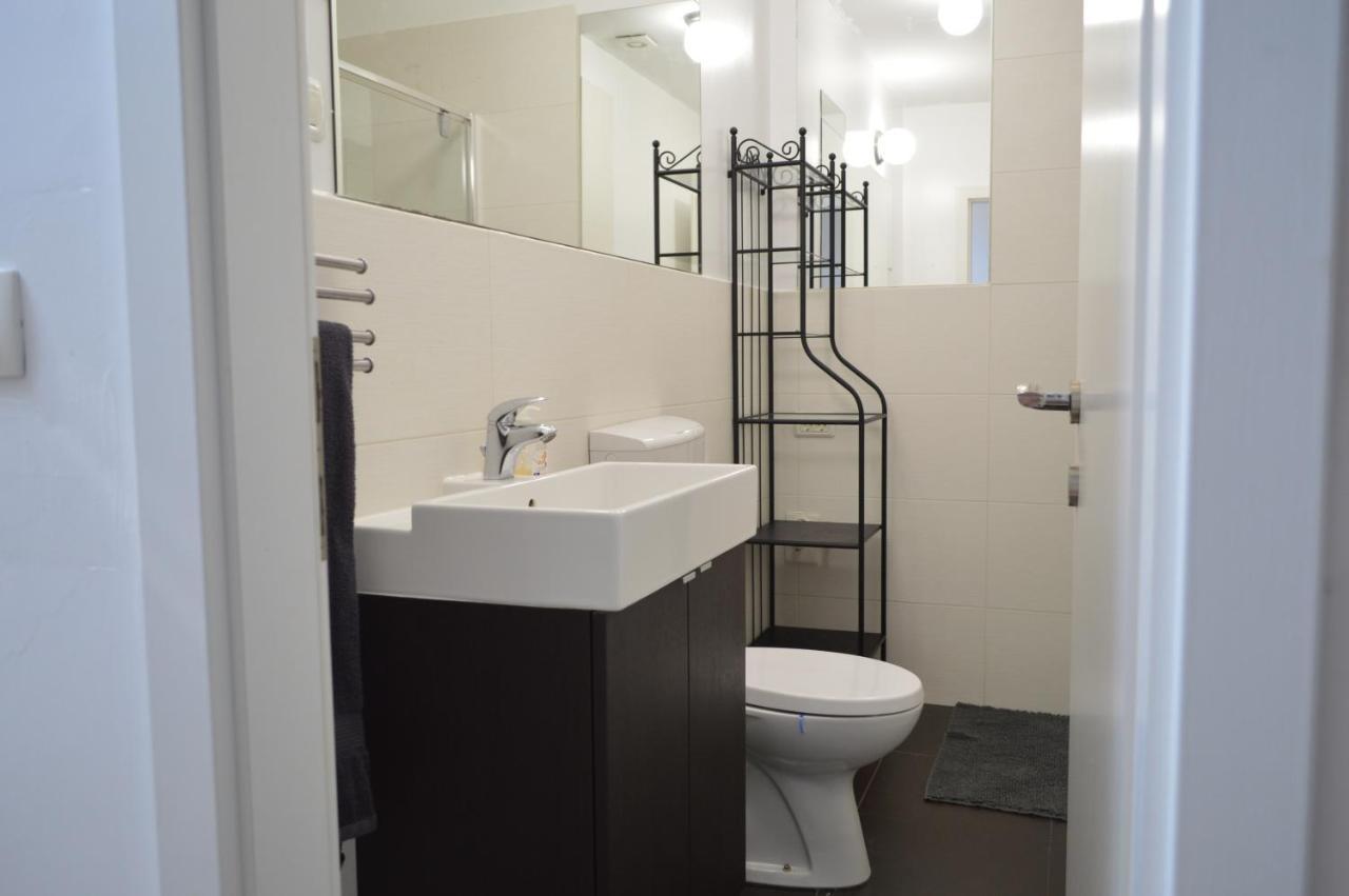 科佩尔Casa Porta Muda别墅 外观 照片