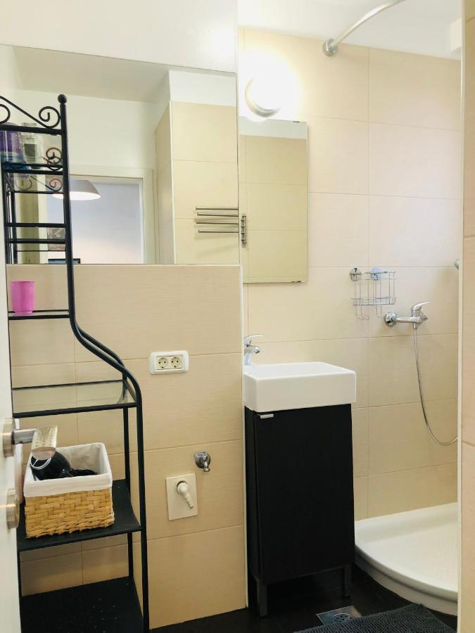 科佩尔Casa Porta Muda别墅 外观 照片
