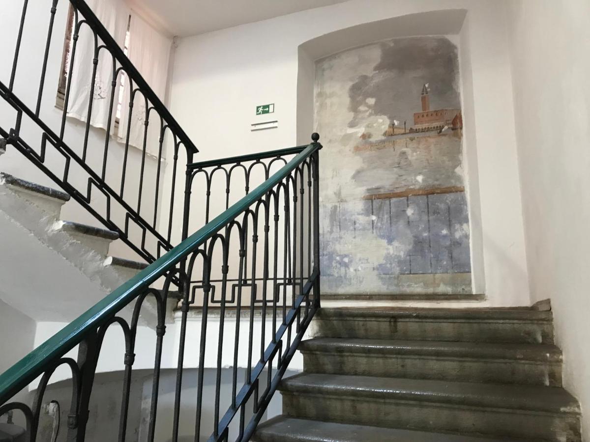 科佩尔Casa Porta Muda别墅 外观 照片