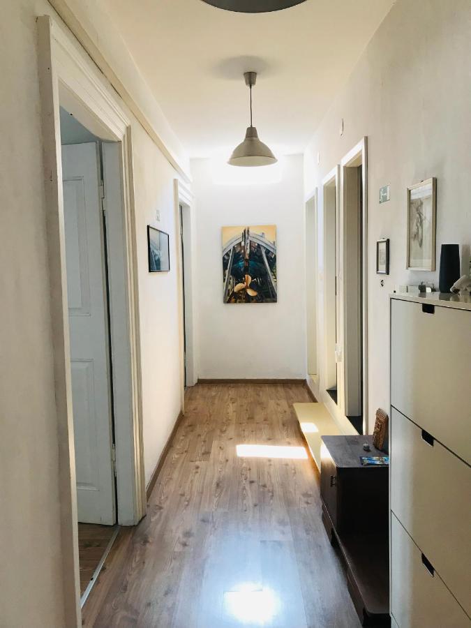 科佩尔Casa Porta Muda别墅 外观 照片