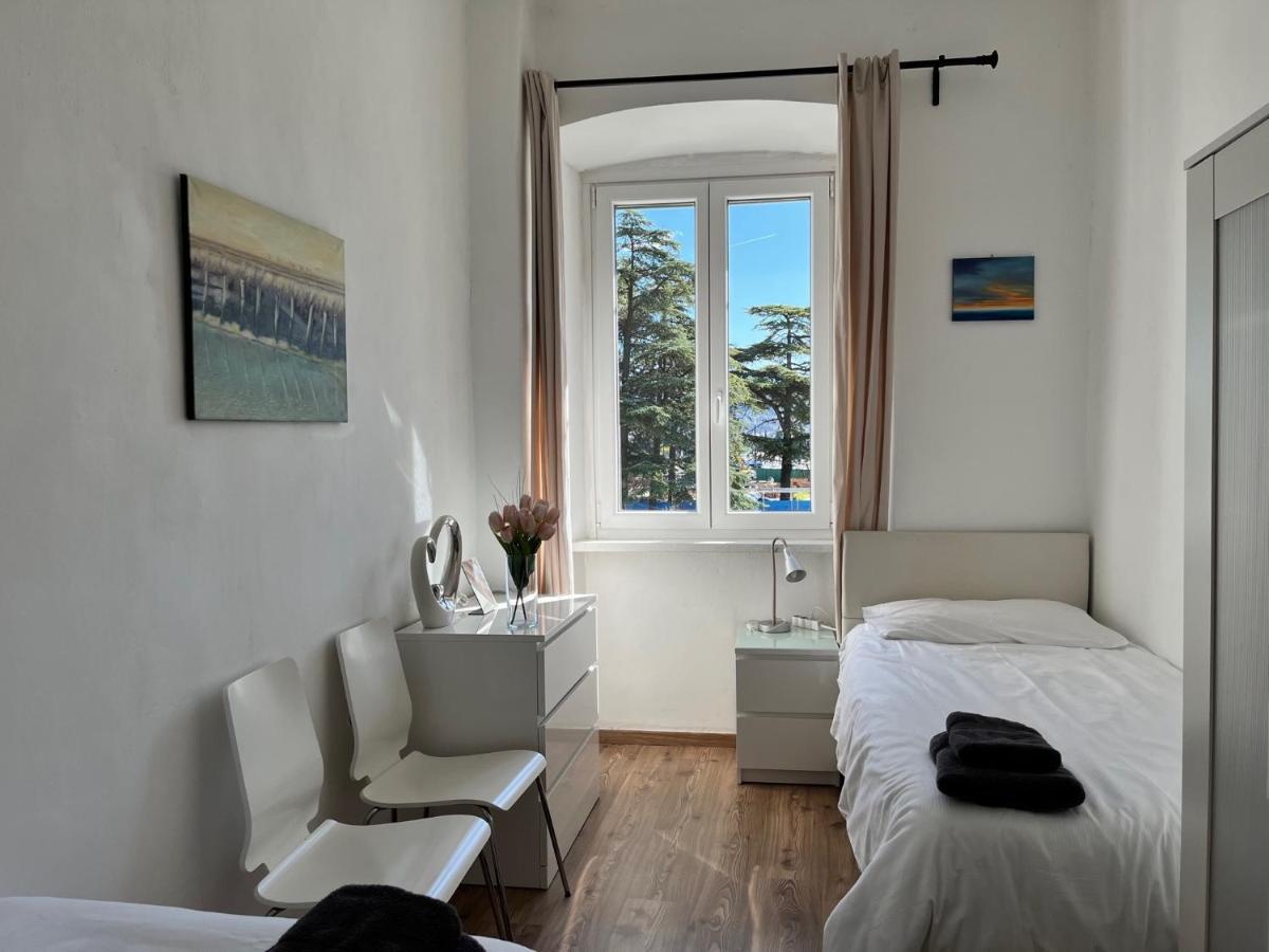 科佩尔Casa Porta Muda别墅 外观 照片