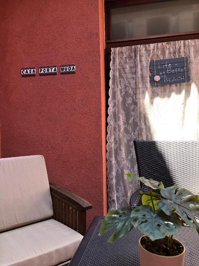 科佩尔Casa Porta Muda别墅 外观 照片