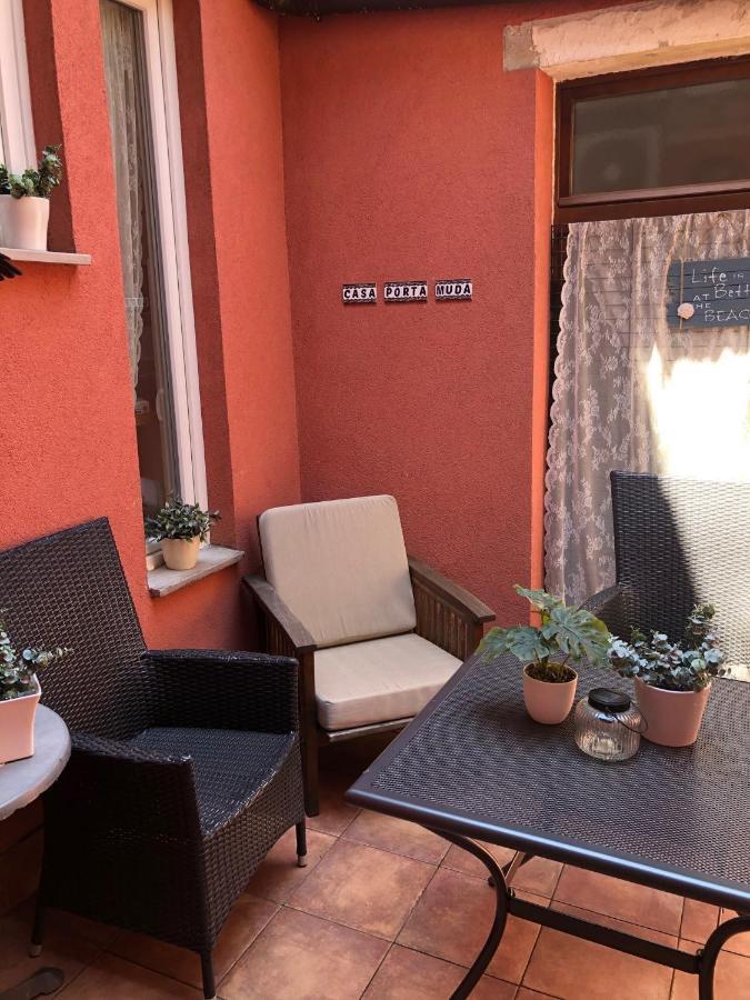 科佩尔Casa Porta Muda别墅 外观 照片